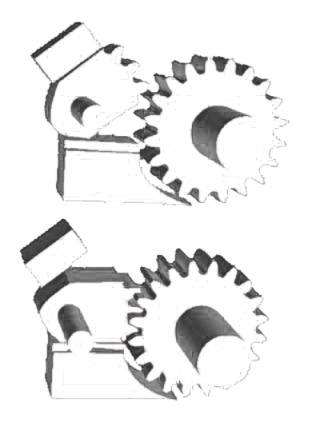 Slopelock
