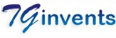 TGinvents Logo